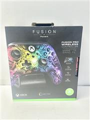 POWER A FUSION PRO WIRELESS CONTROLLER XBOX *NEW IN BOX*